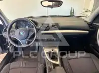 2009 BMW 120