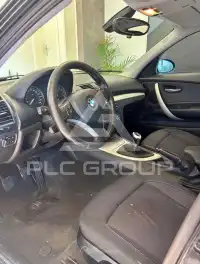 2009 BMW 120