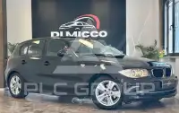 2009 BMW 120