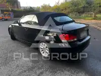 2009 BMW 120