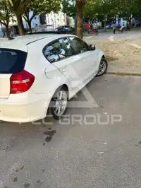 2009 BMW 120