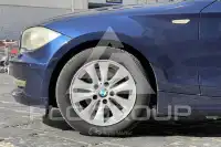 2009 BMW 120