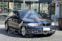 2009 BMW 120