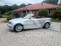 2009 BMW 120