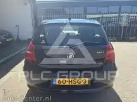 2009 BMW 120
