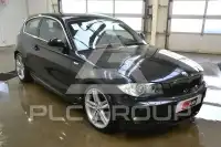 2009 BMW 120