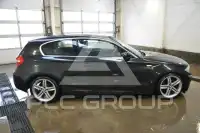 2009 BMW 120