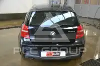 2009 BMW 120