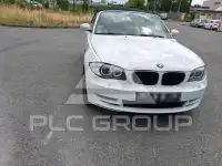 2009 BMW 120