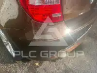 2009 BMW 120