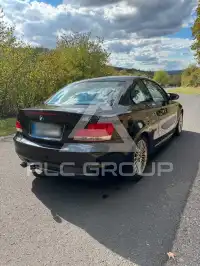 2009 BMW 120