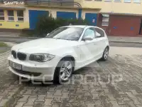2009 BMW 120