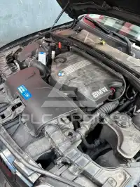 2009 BMW 120