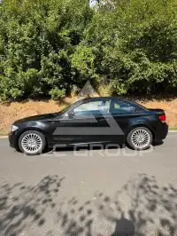 2009 BMW 120