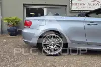 2009 BMW 120