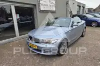 2009 BMW 120