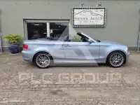 2009 BMW 120