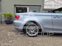 2009 BMW 120