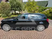 2009 BMW 120