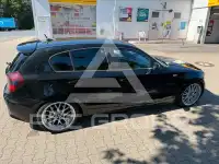 2009 BMW 120