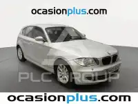 2009 BMW 120