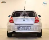 2009 BMW 120