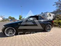 2009 BMW 120
