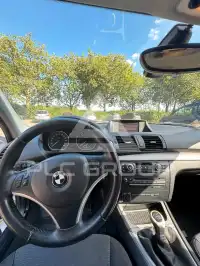 2009 BMW 120