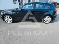 2009 BMW 120