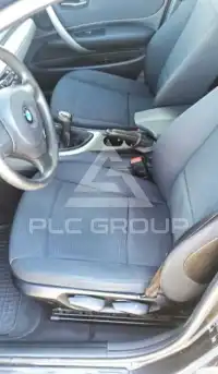 2009 BMW 120