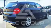 2009 BMW 120