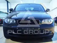 2009 BMW 120