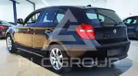 2009 BMW 120