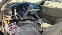 2009 BMW 120