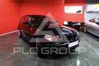 2009 BMW 120