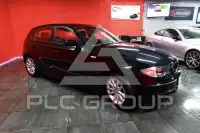 2009 BMW 120