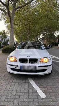 2009 BMW 120