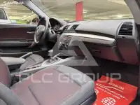2009 BMW 120