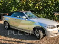 2009 BMW 120