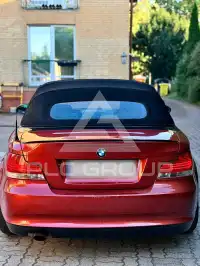 2009 BMW 120