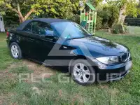 2009 BMW 120
