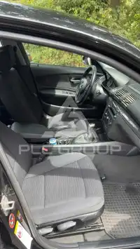 2009 BMW 120