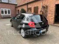 2009 BMW 120