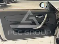 2009 BMW 120