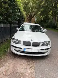 2009 BMW 120