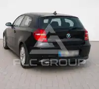 2009 BMW 120