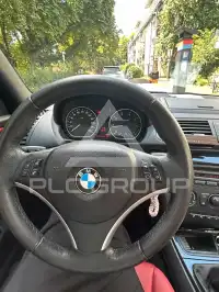 2009 BMW 120