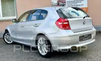 2009 BMW 120
