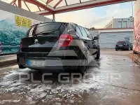 2009 BMW 120