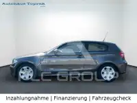 2009 BMW 120
